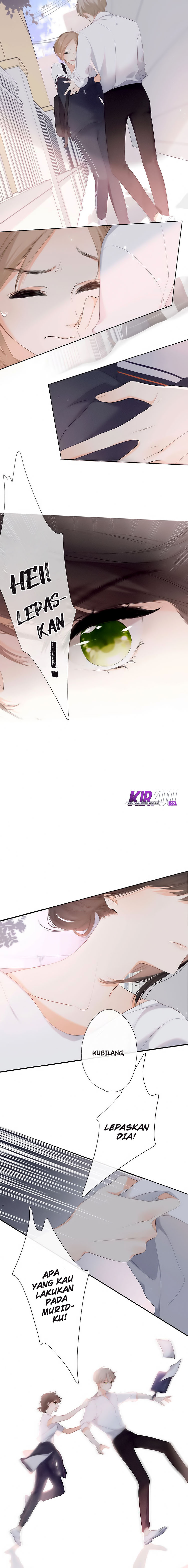 Once More Chapter 01 Bahasa Indonesia